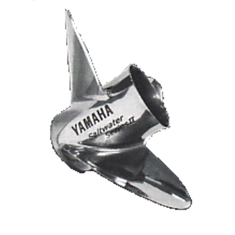 ヤマハ(YAMAHA) 推進器 ソルトウォータシリーズII（標準尺度）150～250ps 99999-04374 99999-04374