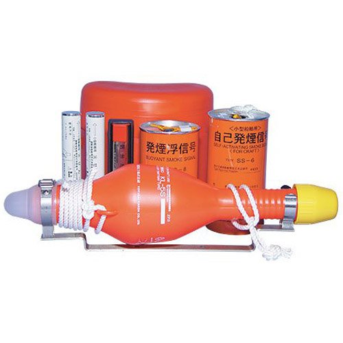 楽天市場】沿海セット (小型船舶用) 国際化工 法定備品 船検 楽天市場】沿海セット (小型船舶用) 国際化工 法定備品 船検