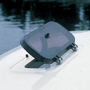 ヤマハ (YAMAHA) エアインテークセット GW9-W0822-03 旧品番 GW9-W0822-02 短艇 舟・船 風通し窓 小窓 添え物 捉え所の無いいの一番 カディトップ 船室 飾りつけ一部分