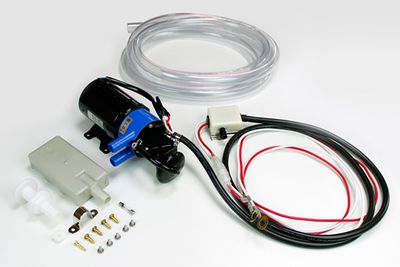 Astemo ( 旧 日立 ) ビルジポンプ　BP190-J60/BP290-J60 HITACHI 船舶 マリン 高耐久 業務用 電動 船体 内水 排出 メンテナンス 21,612円