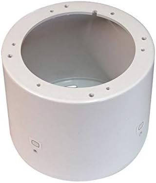 PLASTIMO (プラスチモ) ABS製ビナクルマウント 国際オリンピック競技大会135用 10300A 舟・船用米国海兵隊員付属品