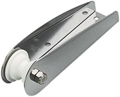 PLASTIMO (プラスチモ) 船がかり巻き 150粍 × 50粍 13244D 舟・船用 小船用 レーシングヨット用 船がかり轆轤 船がかり御引き回し 米国海兵隊員設備