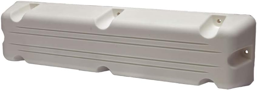PLASTIMO(プラスチモ) ドックフェンダー 485mm×120mm Q6R-KAZ-G00-026 16339A 船舶用 ボート用 ヨット マリン用品