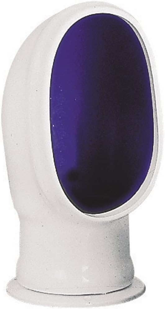 PLASTIMO (プラスチモ) カウルベンチレーター 3 インチ(L) 16924A 船舶用 換気口 マリンライト マリン用品 10,591円