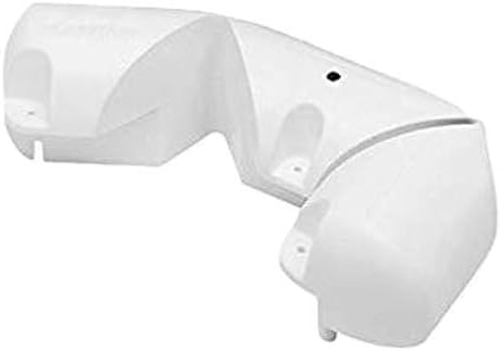 PLASTIMO (プラスチモ) コーナードックバンパーφ180mm エアータイプ Q6R-KAZ-039-146 39146C ドック保護 フェンダー 船体 保護