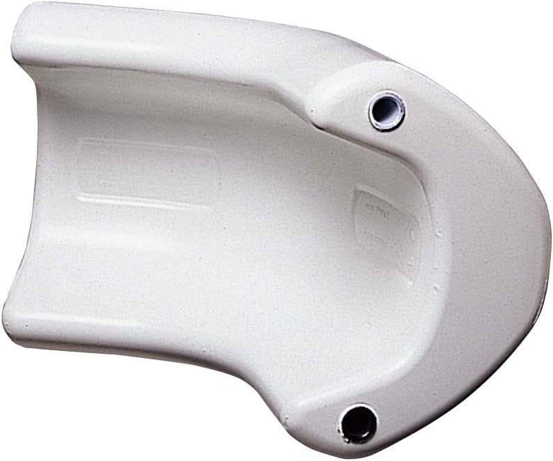 PLASTIMO (プラスチモ) OCEAN トランサムステップフェンダー PVM2 コーナー Q8R-KAZ-Y01004 472463D 船尾保護 ボート用品