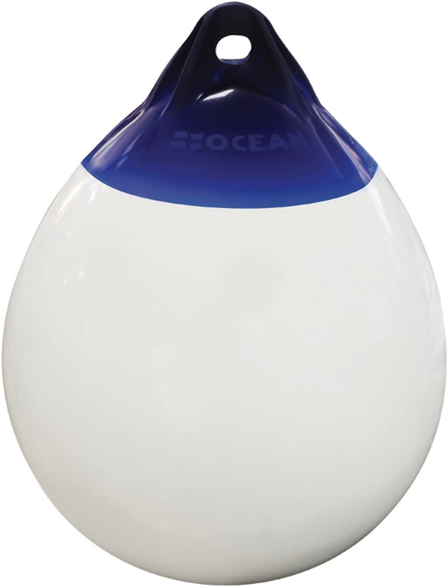 PLASTIMO (プラスチモ) OCEAN ヘビーデューティースフェリカルフェンダー 船舶用 フェンダー ボート用品 マリン用品 船体保護 丸型フェンダー 海