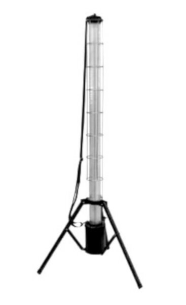 矢田明かり AC＆申し受ける兼用LED引きあげる点火装置 YD-UP-100C YADA