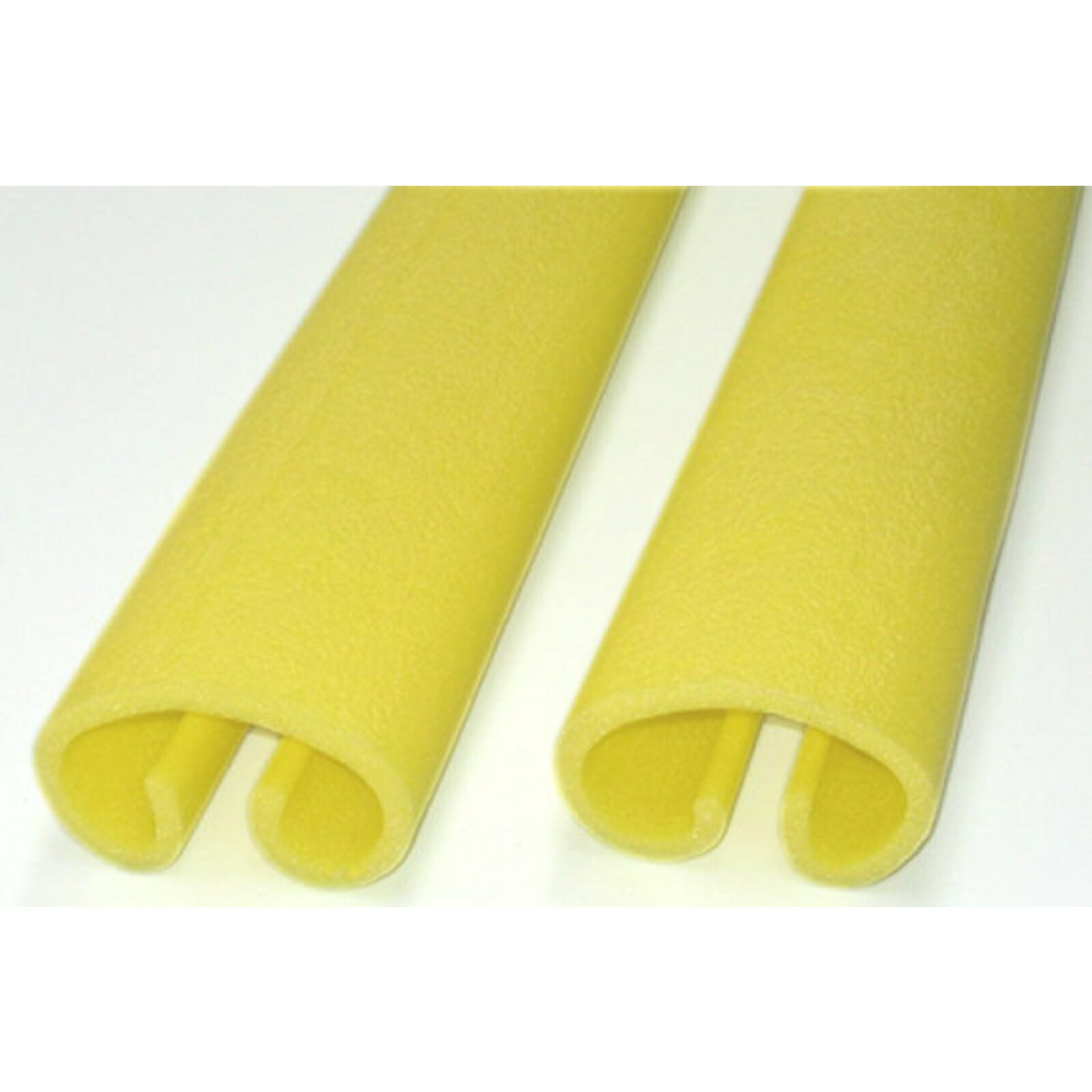 楽天市場】柱・角の養生に！L型ショックレス イエロー SL-75