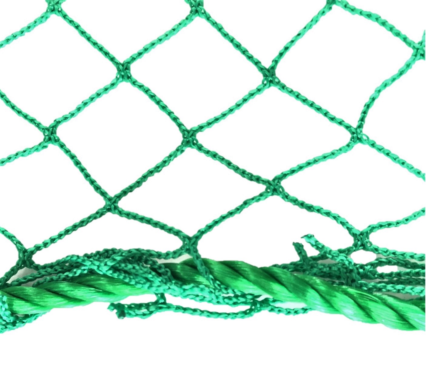 【楽天市場】グリーンネット 養生ネット 5m×5m 25mm目 鳥よけネット 園芸ネット 多目的ネット 飛散防止ネット：Oochi-Works