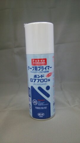 楽天市場】テーププライマー(コニシ ボンド)【G7700】【6本入