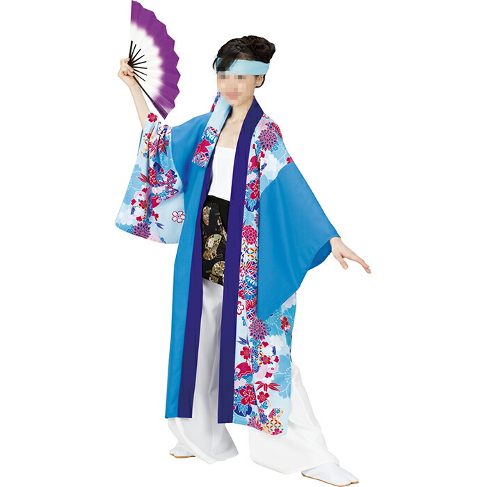 超可爱 よさこい きぬずれ踊衣裳スポーツ アウトドア その他 衣装 コスチューム ダンス衣装 ソーラン節衣装 よさこい祭り よさこい衣装 よさこいコスチューム ソーラン節 祭り衣装 舞台衣裳 ダンス衣装 レディース兼用 よさこい お祭り衣装 和柄 メンズ お祭天国