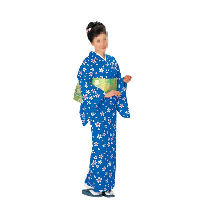 【反物】お好み小紋着尺反物 着物 きもの | お祭天国 きぬずれ踊衣裳