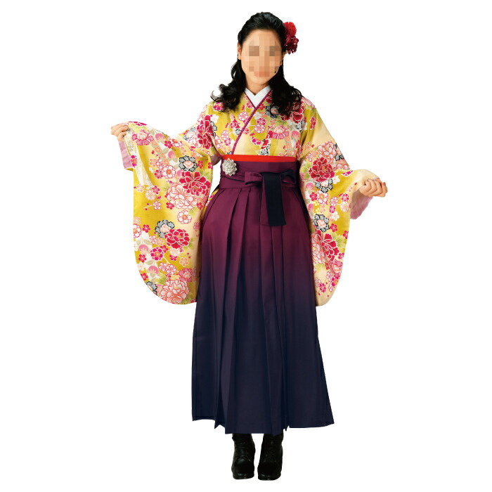 女子袴 | お祭天国 きぬずれ踊衣裳