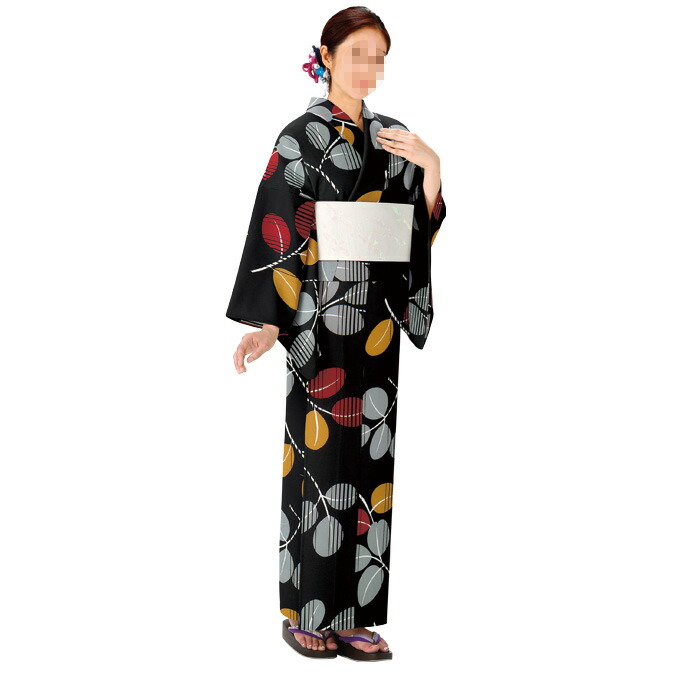 【仕立て上がり】浴衣 ゆかた 大人用 レディース | お祭天国 きぬずれ踊衣裳|きぬずれ