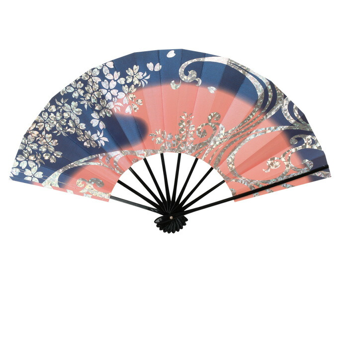 舞扇　扇子 | お祭天国 きぬずれ踊衣裳