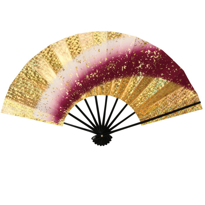 舞扇 扇子 | お祭天国 きぬずれ踊衣裳