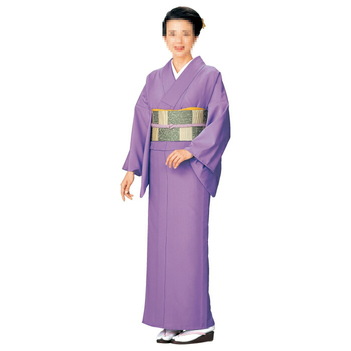 【仕立て上がり】無地着物 | お祭天国 きぬずれ踊衣裳 11,676円