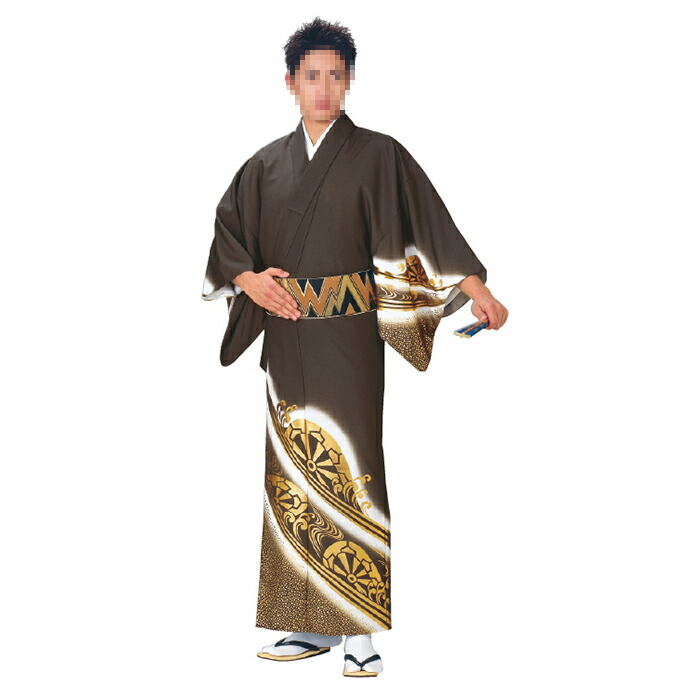 一越絵羽着物反物 着物 きもの | お祭天国 きぬずれ踊衣裳 楽天市場】【反物】一越絵羽着物反物 着物 きもの | お祭天国