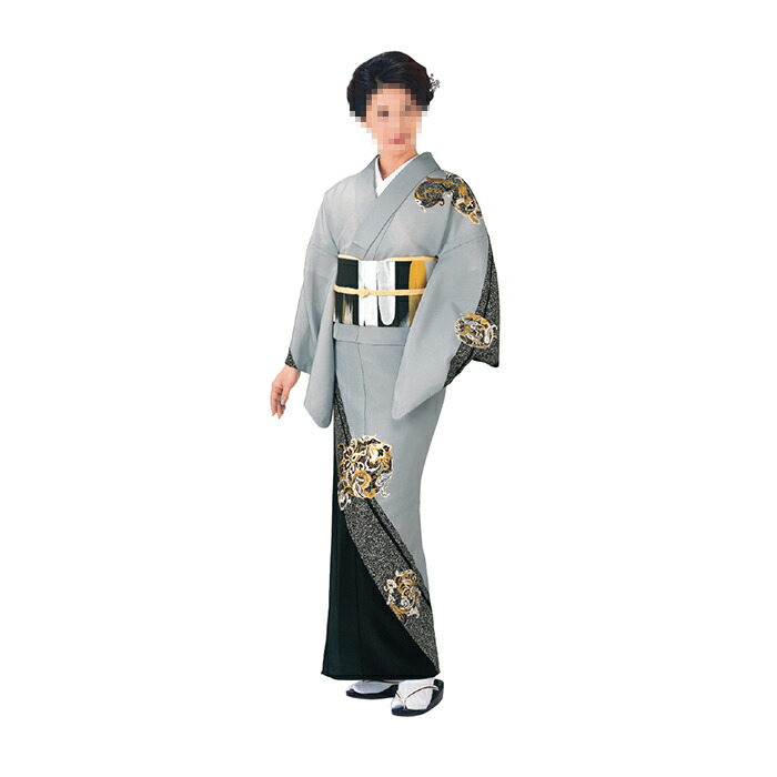楽天市場】【反物】一越絵羽着物反物 着物 きもの | お祭天国