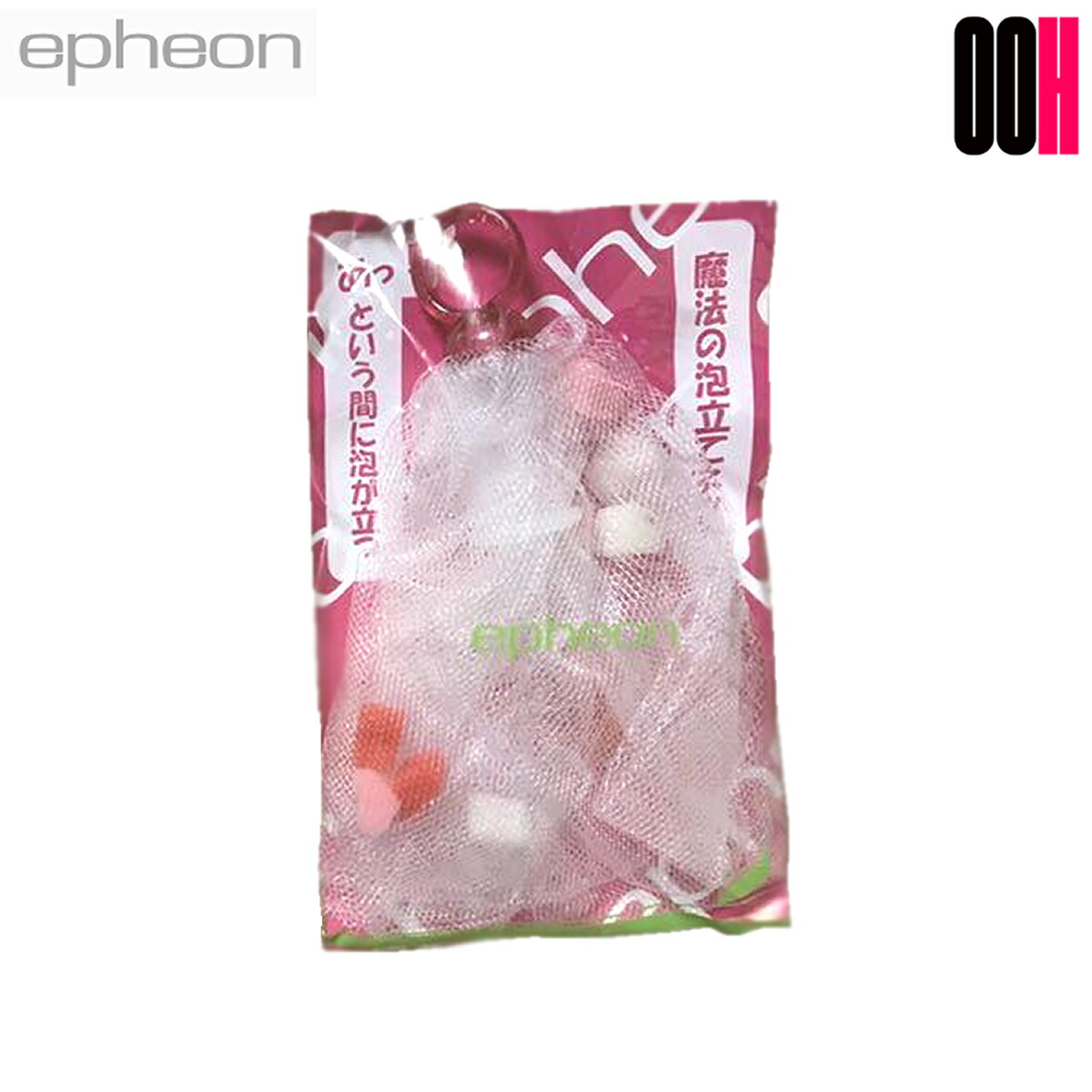 楽天市場】【OOH】イフェオン エンリッチソープ 130g ピーエッチ