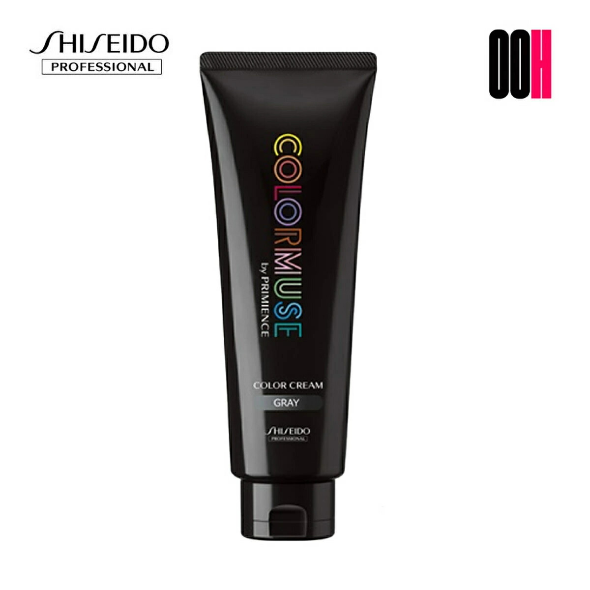 楽天市場】資生堂プロフェッショナル カラーミューズ バイ