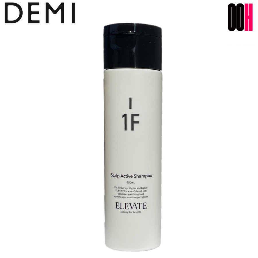 レレレDEMI COSMETICS ELEVATE まとめ売り ELEVATE（エレベート）｜ DEMI COSMETICS