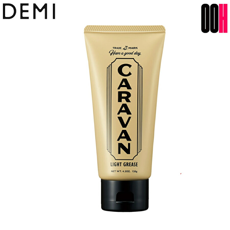 デミ　キャラバン　ジェルワックス　90g demi-caravan-001.jpg