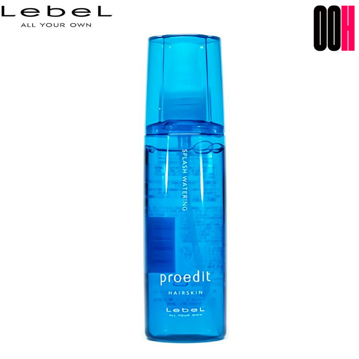 proedit トリートメント　セット ルベル プロエディット pom-store_lebel-proedit-