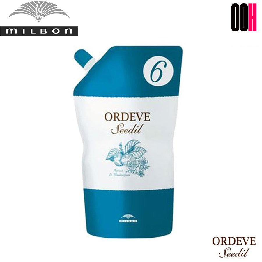 楽天市場】【OOH】ミルボン オルディーブ シーディル 1剤 80g 全色から