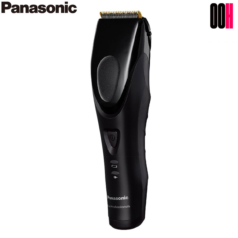 楽天市場】【OOH】Panasonic プロバリカン ER1510P-S シルバー