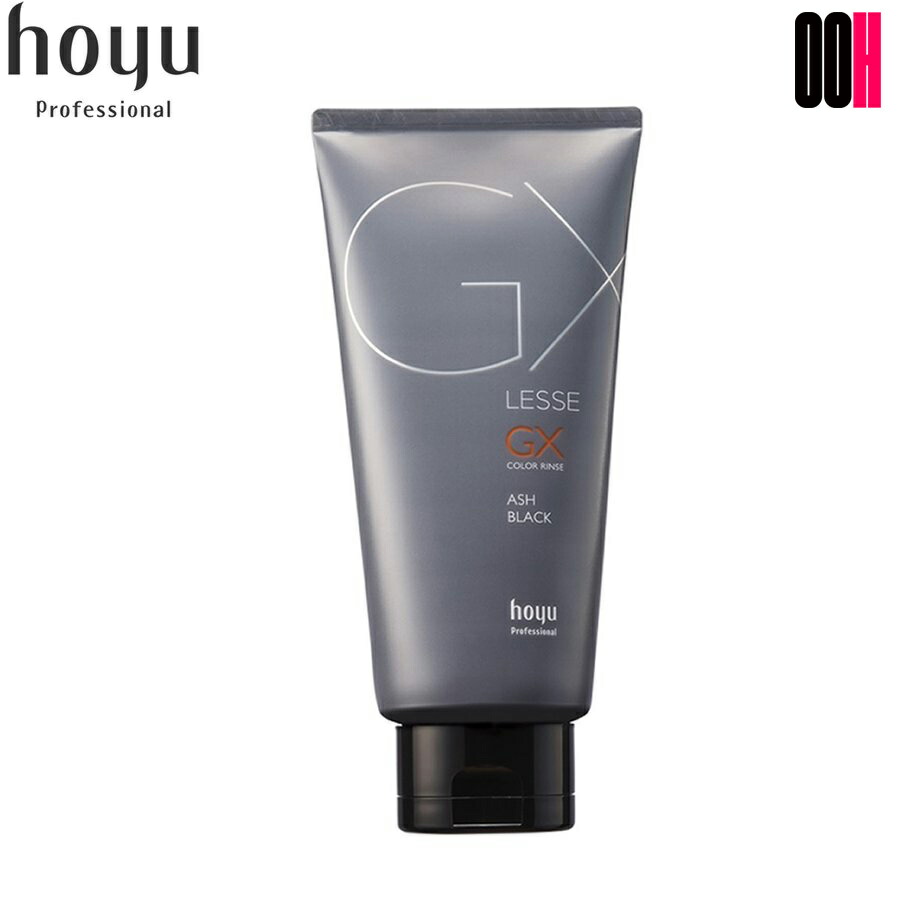 楽天市場】【メンズ カラートリートメント】ホーユー hoyu レセ GX