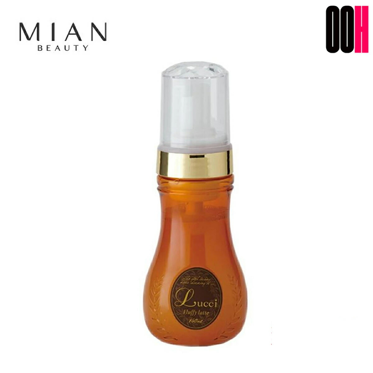 楽天市場】ミアンビューティー ルッチ メルティフルウォーター 150mL