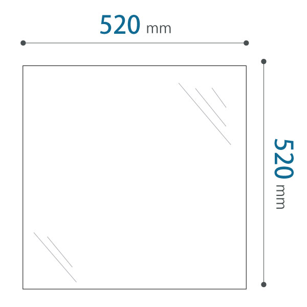 送料無料 薪ストーブ用 耐熱ガラス700度 W5 H5 T5mm サイズオーダー可能 Diy用品 自作ストーブ 割れ替え用 硝子 国内加工 丁寧梱包 運送保証 お客様が割っても保証 オーダーガラス板 Com Thetraveltool Com