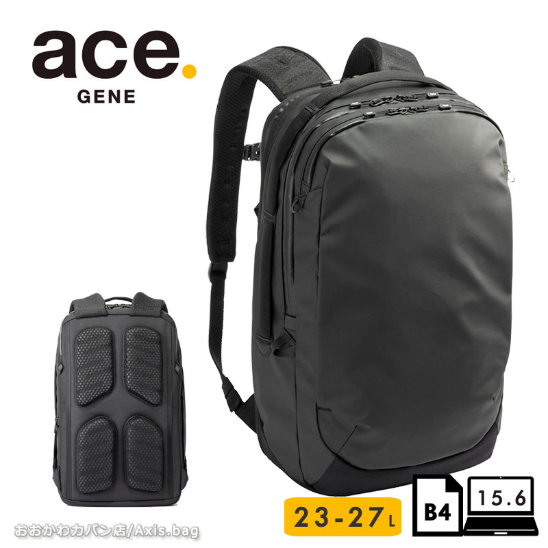 ace ビジネスリュック 楽天市場】【最大55倍 7/30限定】 ノベルティ付 エース ビジネス