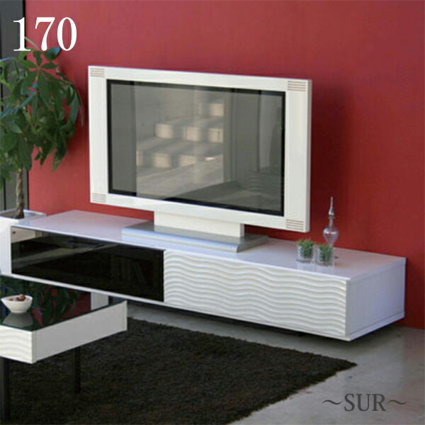 最終値下‼️【美品】170cm 大型テレビボード マテリア ホワイト imgrc0180706612.jpg