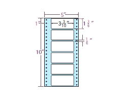 MM5P 6面 1000折 【送料無料】
