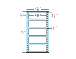 MM5R 5面 1000折 【送料無料】