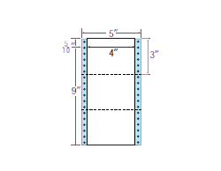 MM5Z 3面 1000折 【送料無料】