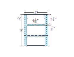 MM6E 3面 1000折 【送料無料】
