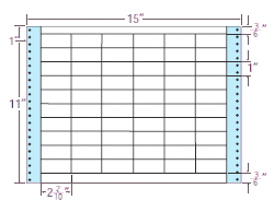 MT15A 60面 500折 【送料無料】
