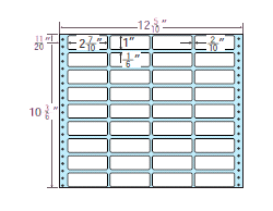 MX12L 36面 500折 【送料無料】