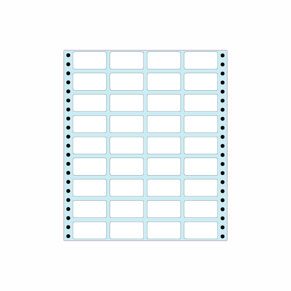 MX9L 36面 500折 【送料無料】