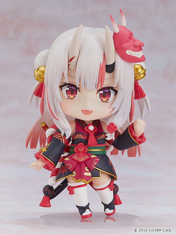 楽天市場】ねんどろいど カグラナナ 「猫耳」パーツ付き : 四季