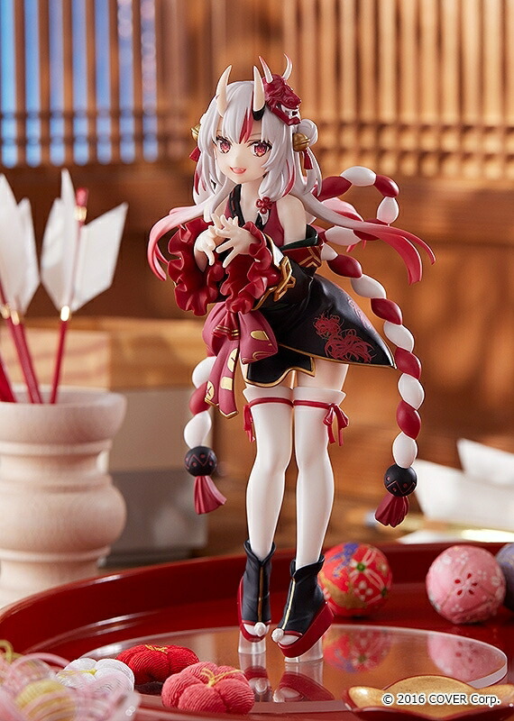 未開封　ホロライブ　白銀ノエル　ファットカンパニー　フィギュア 限定販売】ホロライブプロダクション 白銀ノエル 1/7 完成品