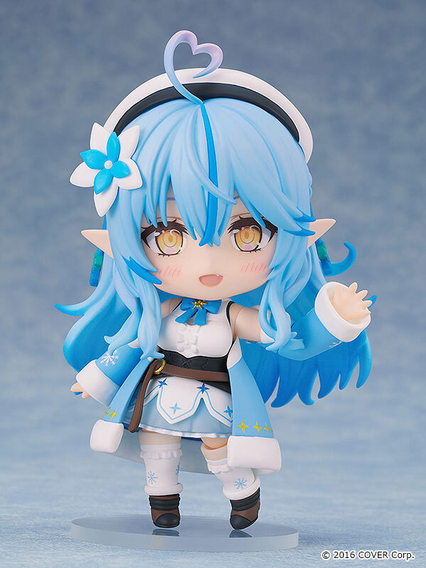 ねんどろいど ホロライブプロダクション 紫咲シオン 新品・未開封 Amazon.com: Max Factory Hololive Production: Murasaki Shion