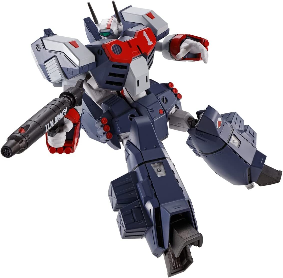 楽天市場】【新品】1週間以内発送 DX超合金 超時空要塞マクロス