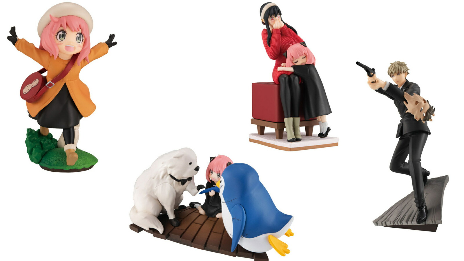 【新品・未開封】 フィギュアーツSPY×FAMILY みっしょんこんぷりーと！ 71a9FKbMMvL._UF350,350_QL80_.jpg