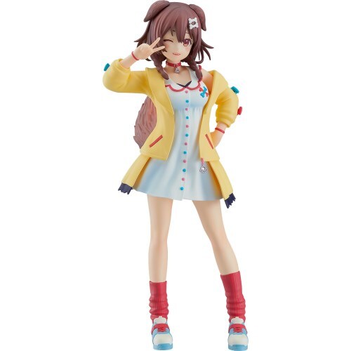 GOOD SMILE COMPANY - 【匿名・未開封品】ホロライブ フィギュア POP UP PARADE 猫又おかゆ POP UP PARADE 猫又おかゆ