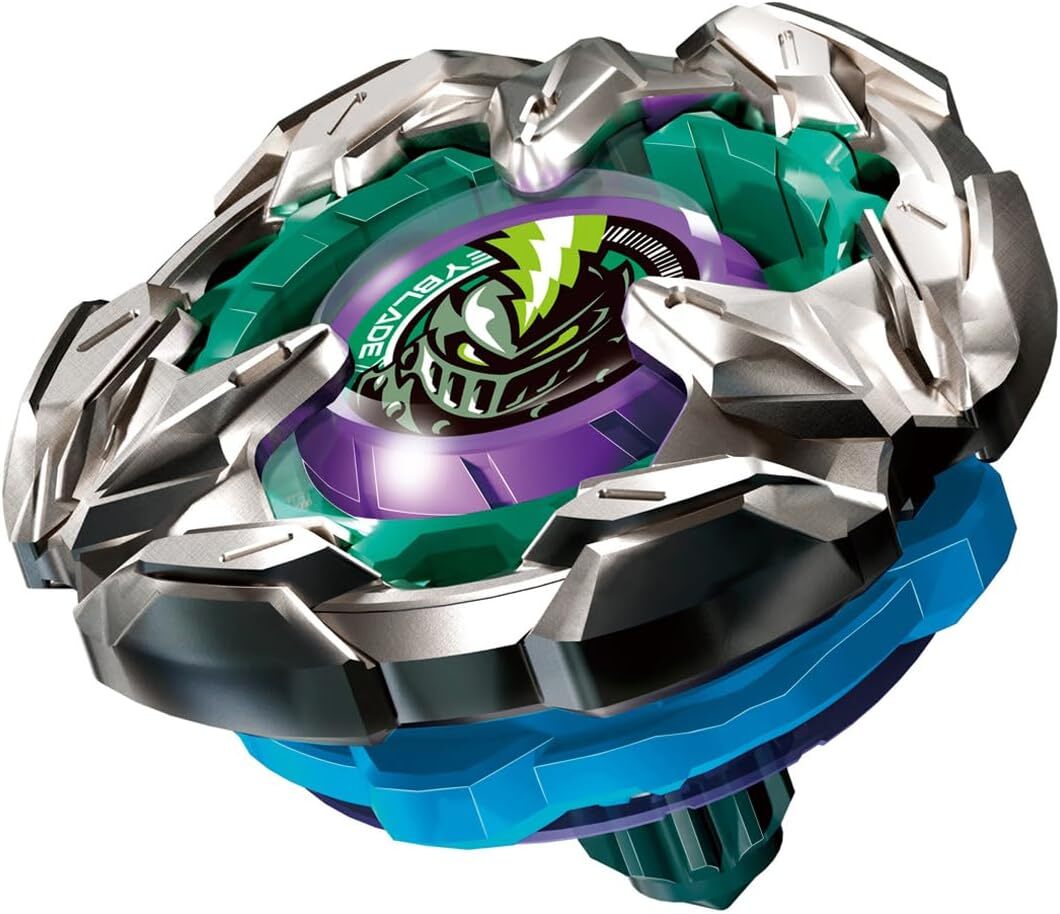 楽天市場】【新商品】 BEYBLADE X BX-07 スタートダッシュセット